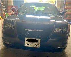کرایسلەر 300
